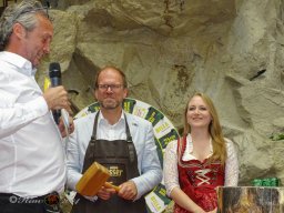 Oktoberfest Lugner City 29.09.2025